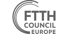 FTTH council europe couleur grise